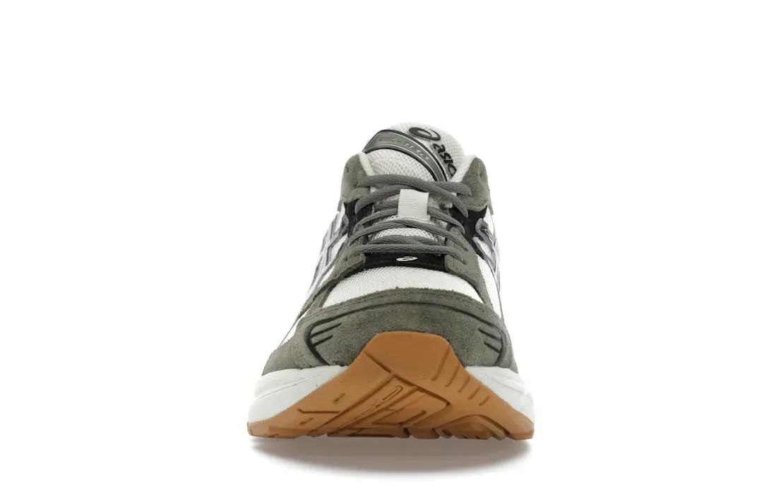 ASICS Gel-1130 Pale Oak Mantle Green Comfort Ankle Support Outsole Grip