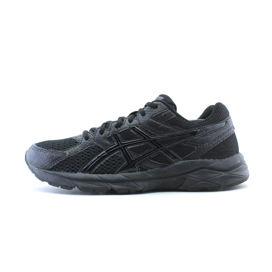 ASICS GEL CONTEND 3 Toe box