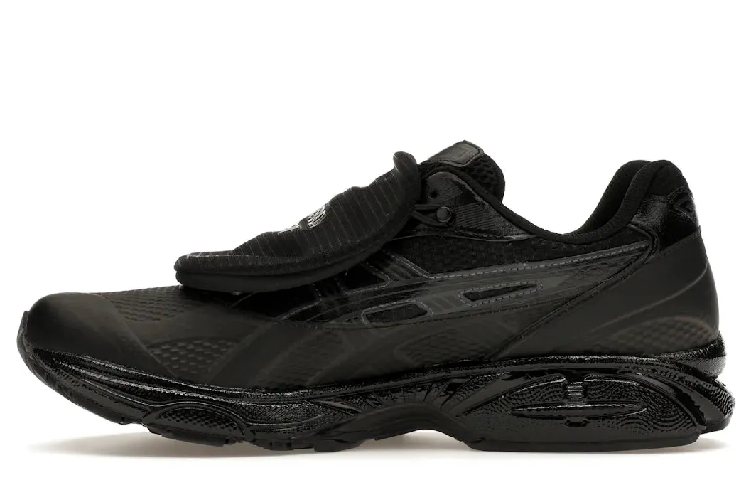Precision Edge Design ASICS Gel-Kayano 14 SBTG x Limited Edt Monsoon Patrol Black
