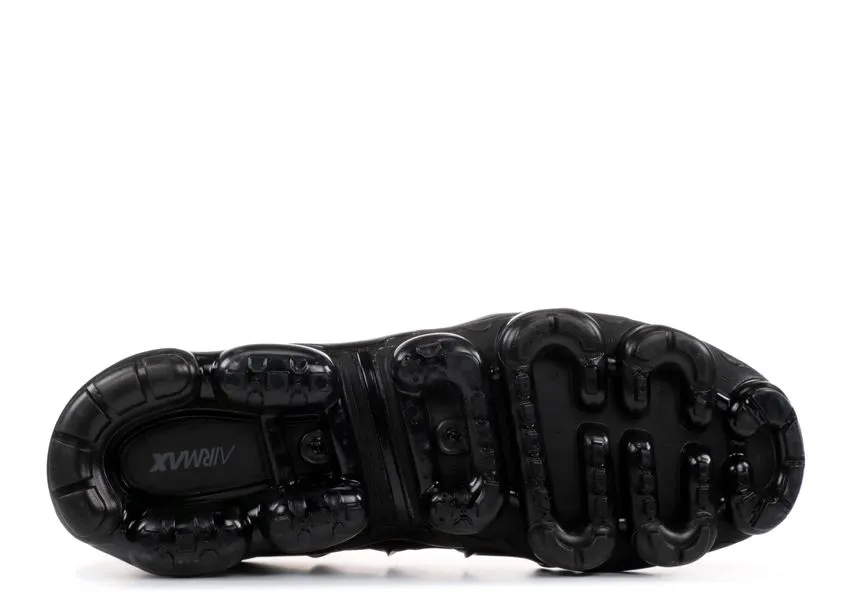 Balance Fit Comfort Strap Nike Air VaporMax Plus Triple Black