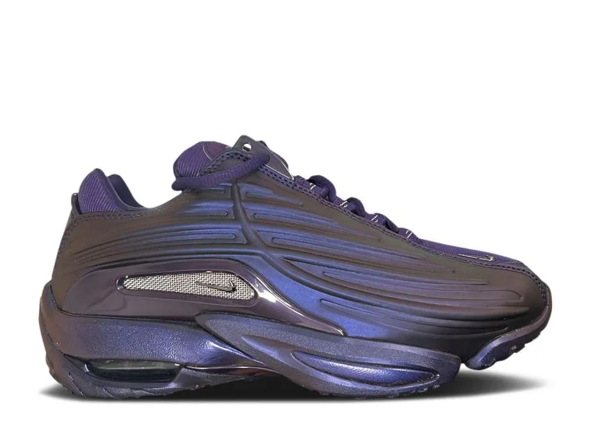Fresh Tone Nike Hot Step 2 Drake NOCTA Eggplant