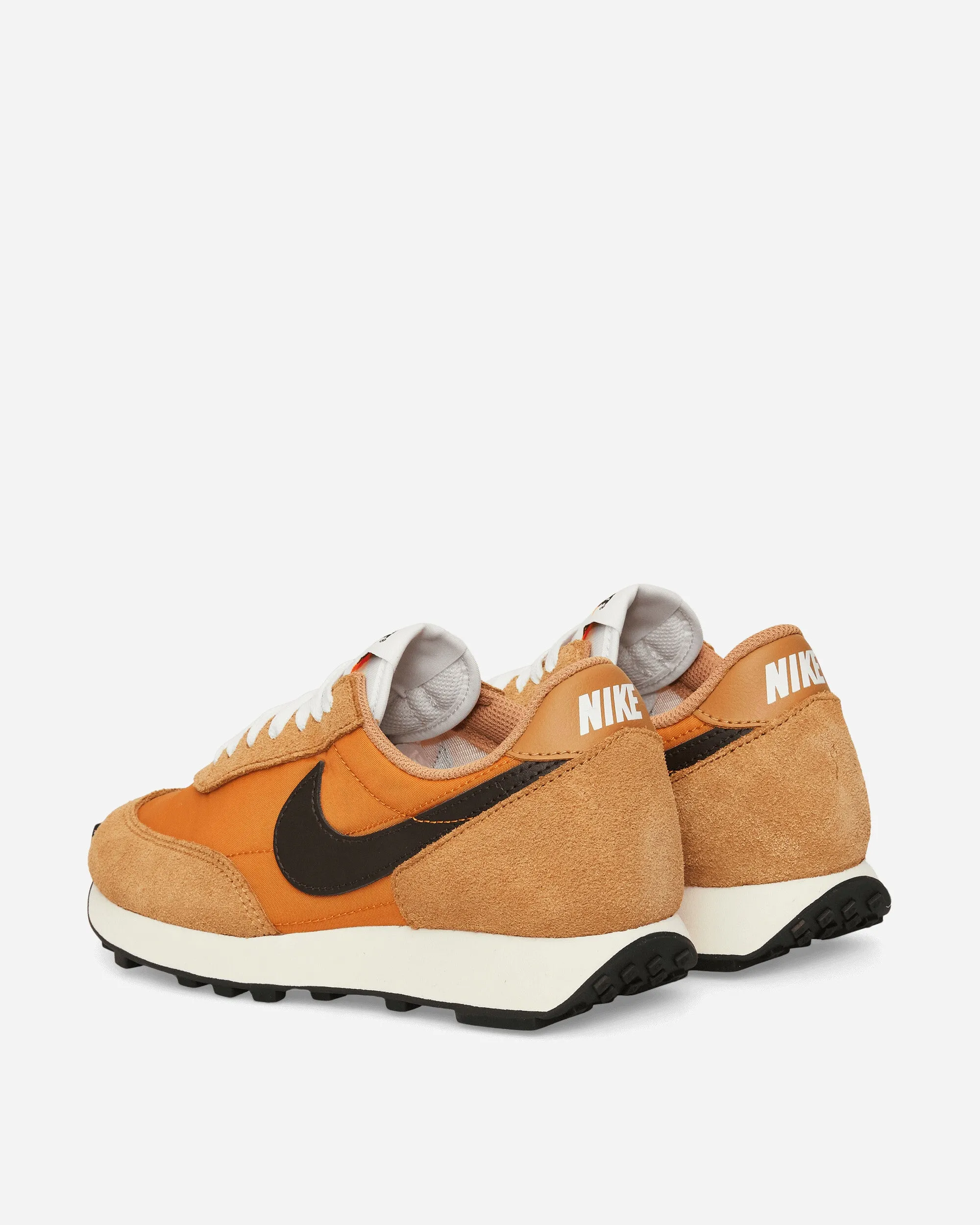 Fresh Tone Daybreak Sneakers Flax / Velvet Brown