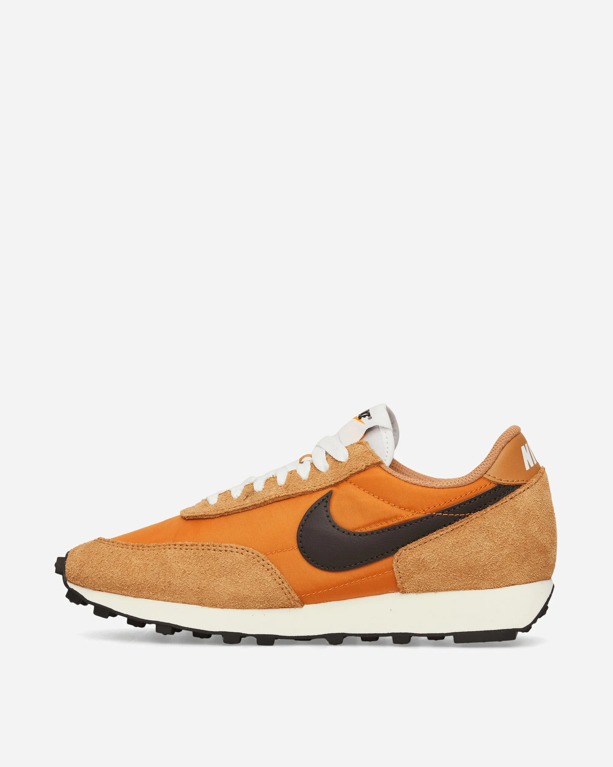 Brave Walk Neutral Glow Daybreak Sneakers Flax / Velvet Brown