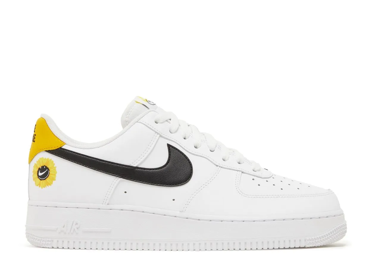 Basic Wear Slip Free Nike Air Force 1 Low Have A Nike Day