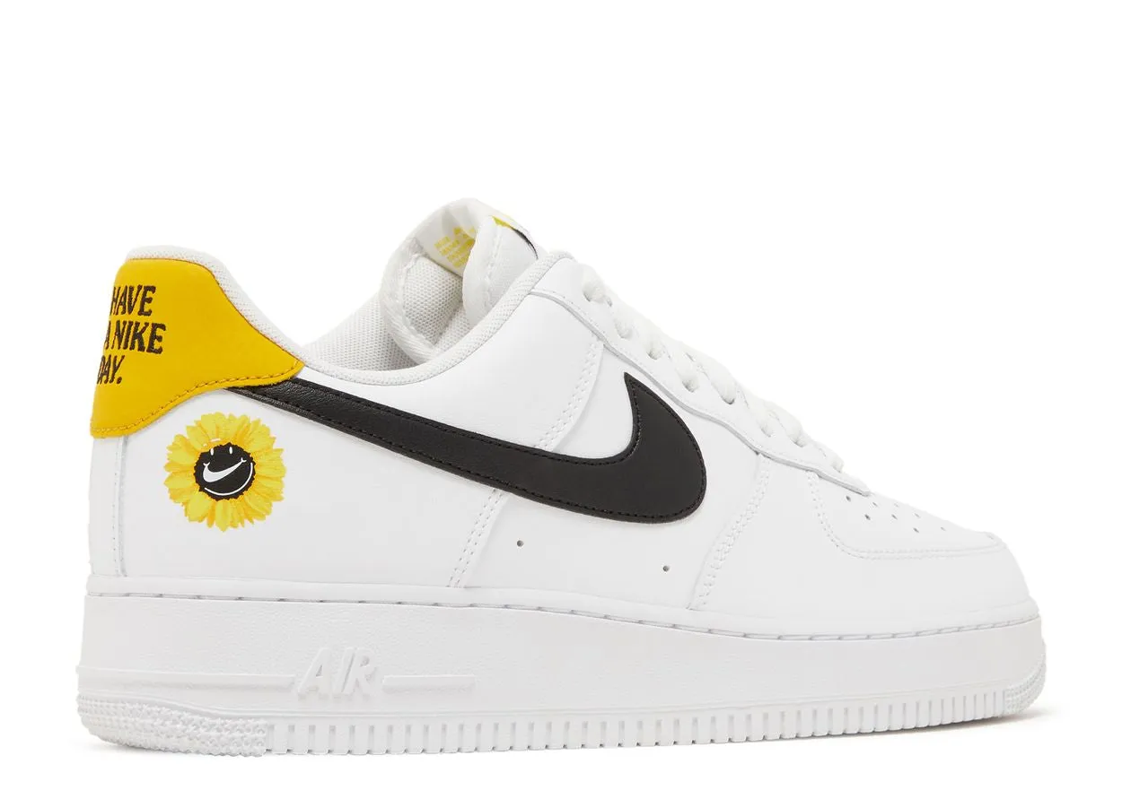 Non-Slip Design Quick Steps Nike Air Force 1 Low Have A Nike Day