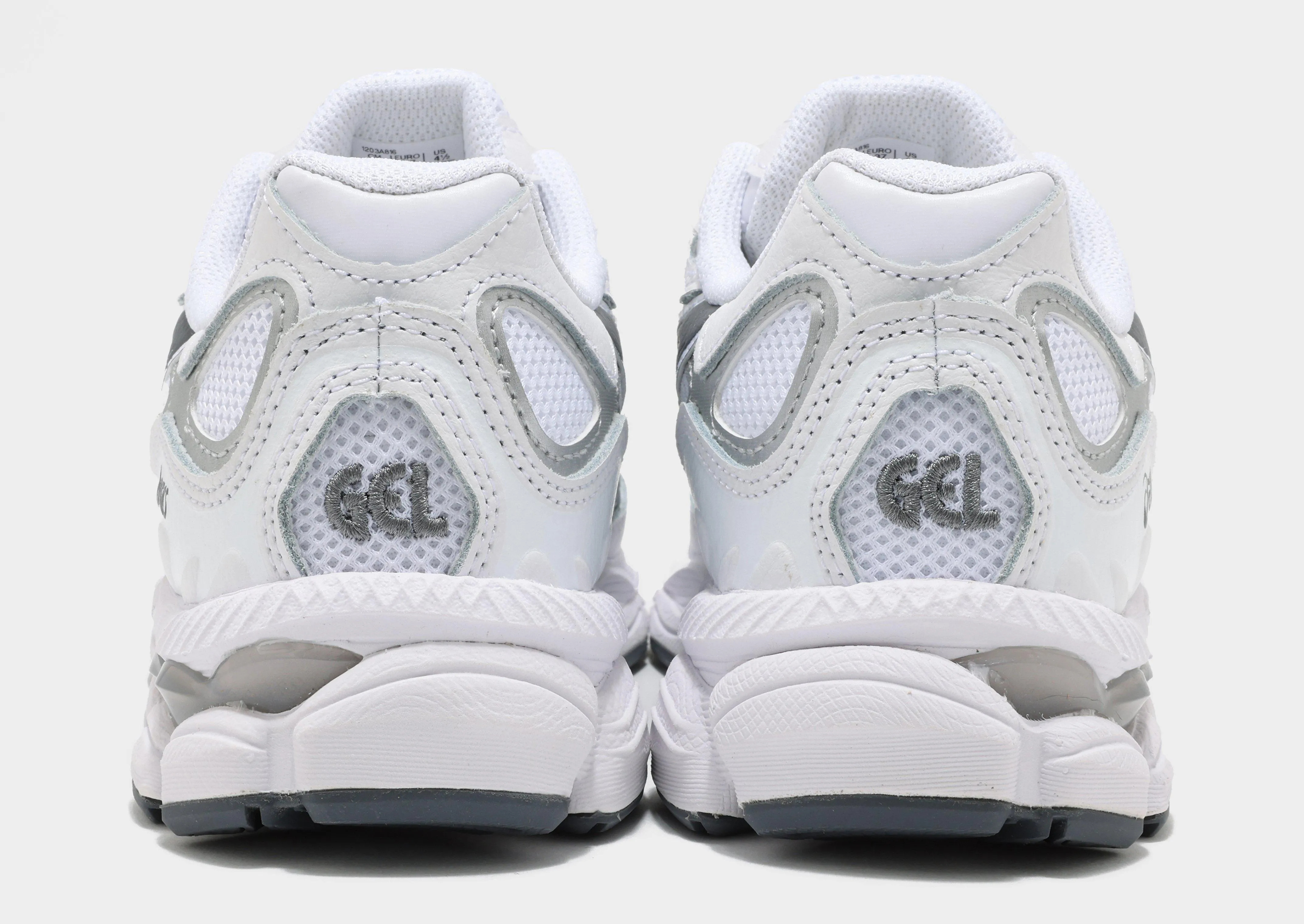 Cool Touch Temperature Regulating GEL-NYC Women's
