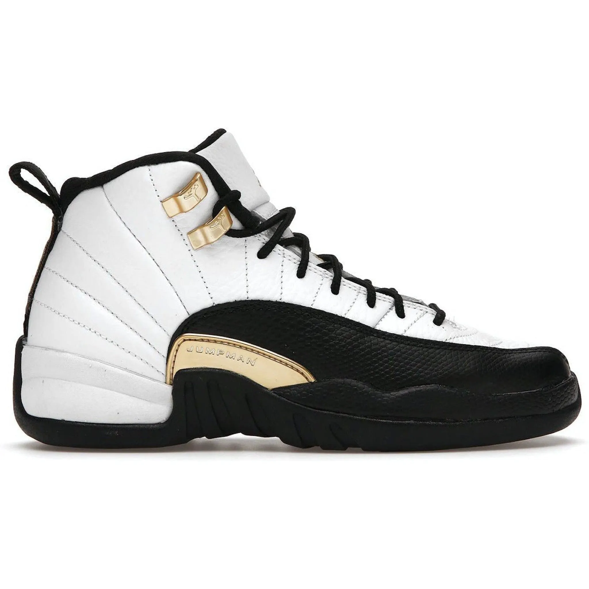 Jordan 12 Retro Royalty Taxi (GS) Walk With Ease