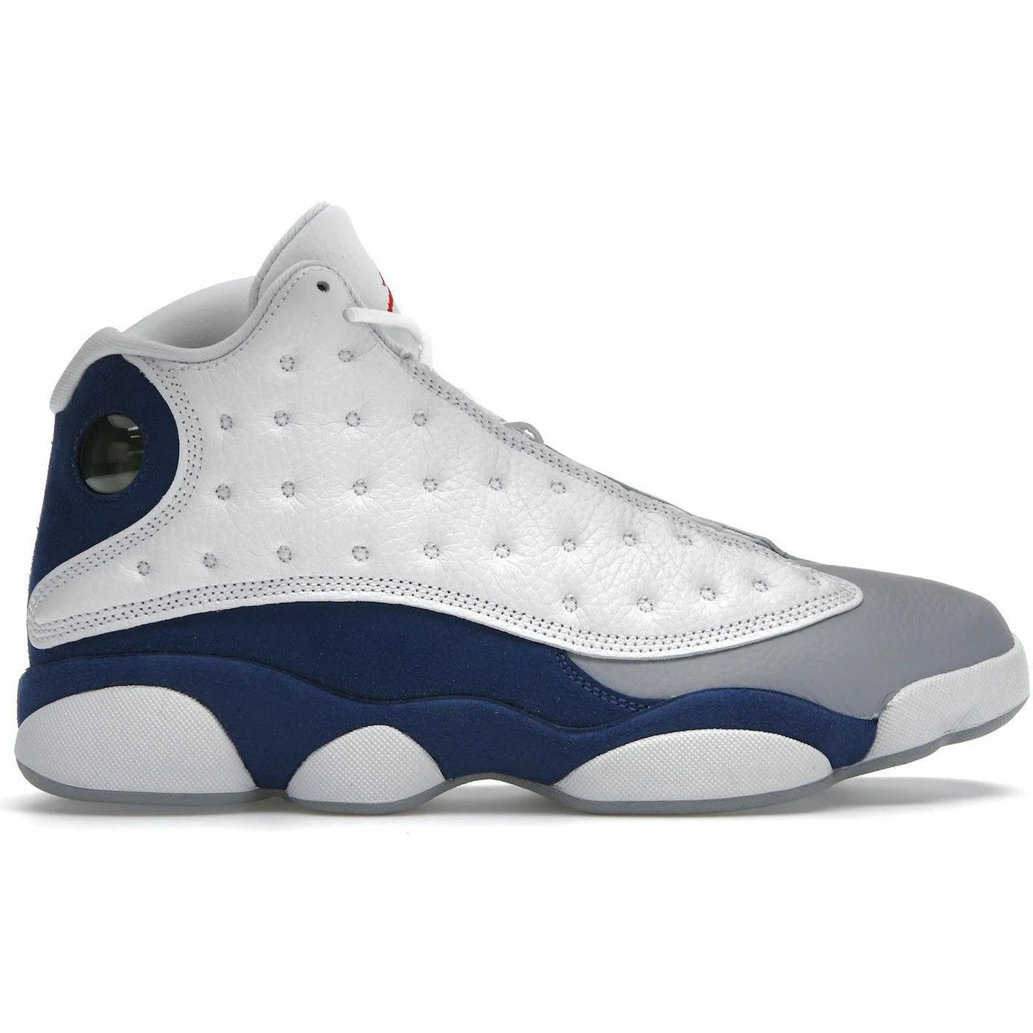 City Edge Jordan 13 Retro French Blue