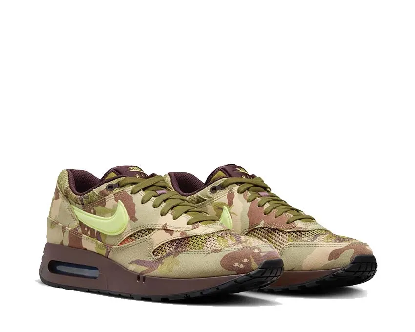 Move Around Relax Vibe Nike Air Max 1 '86 OG "Camo"