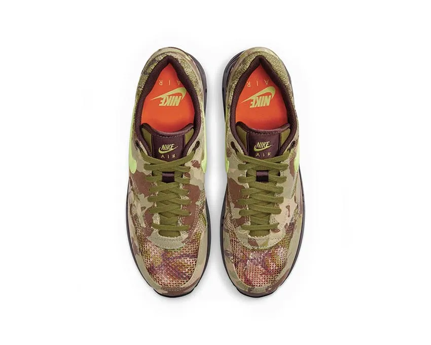 Feet Ease Soft Pressure Nike Air Max 1 '86 OG "Camo"