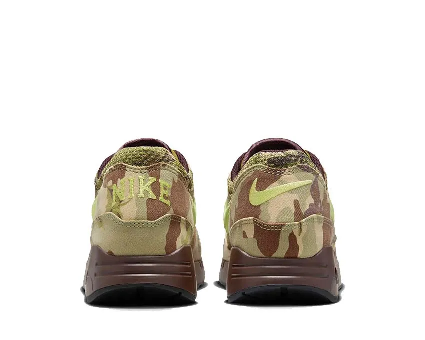 Nike Air Max 1 '86 OG "Camo" Light Activity Sleek Wear