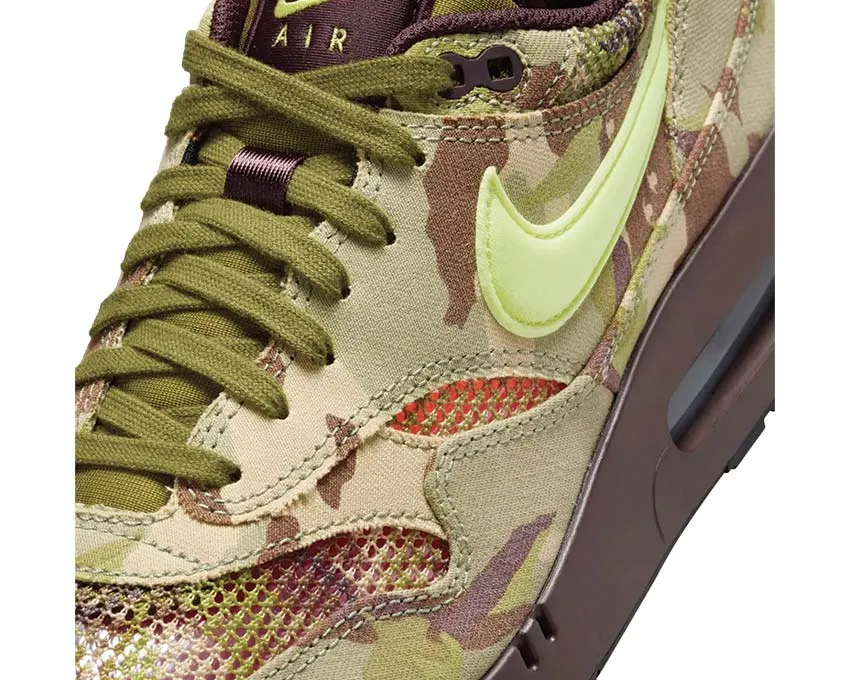 Nike Air Max 1 '86 OG "Camo" Calm Hike