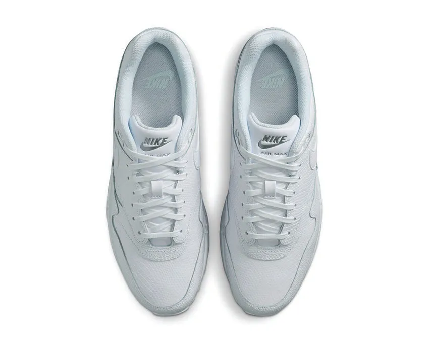 Nike Air Max 1 Premium "Snakeskin" Heel Support