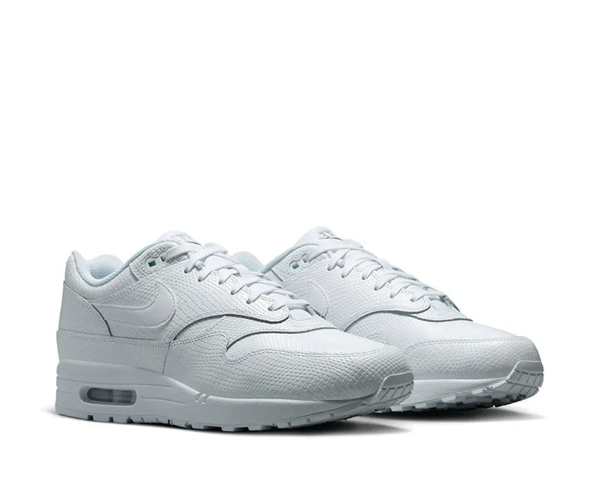 Run Errands Nike Air Max 1 Premium "Snakeskin"