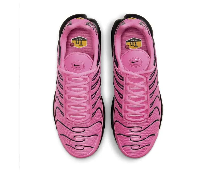 Winter Ready Nike Air Max Plus SE "Playful Pink"