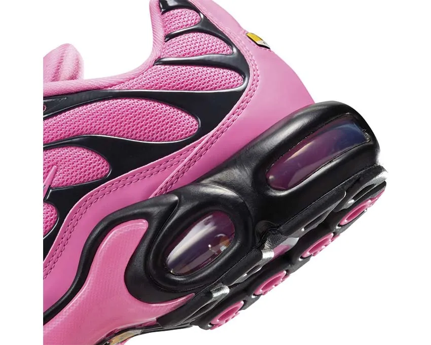 Nike Air Max Plus SE "Playful Pink" Comfort Socks Anti Slip