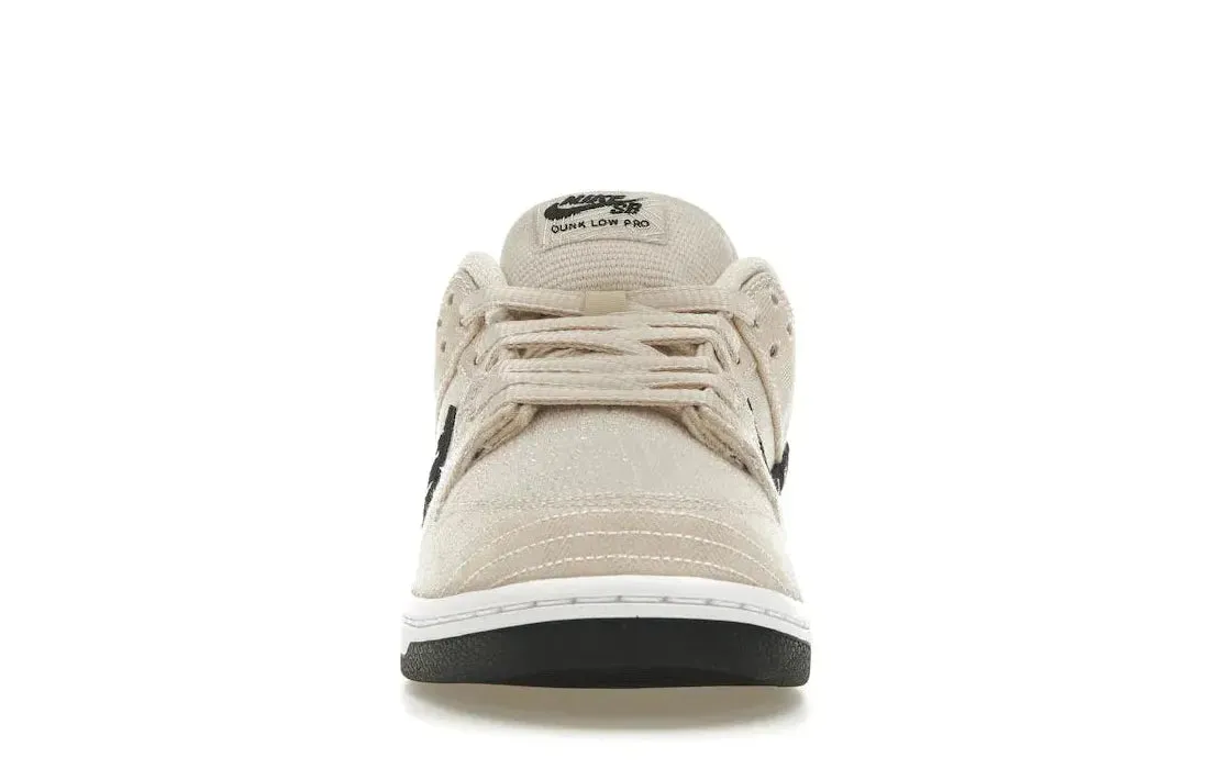 Daily Ready Nike SB Dunk Low Albino & Preto