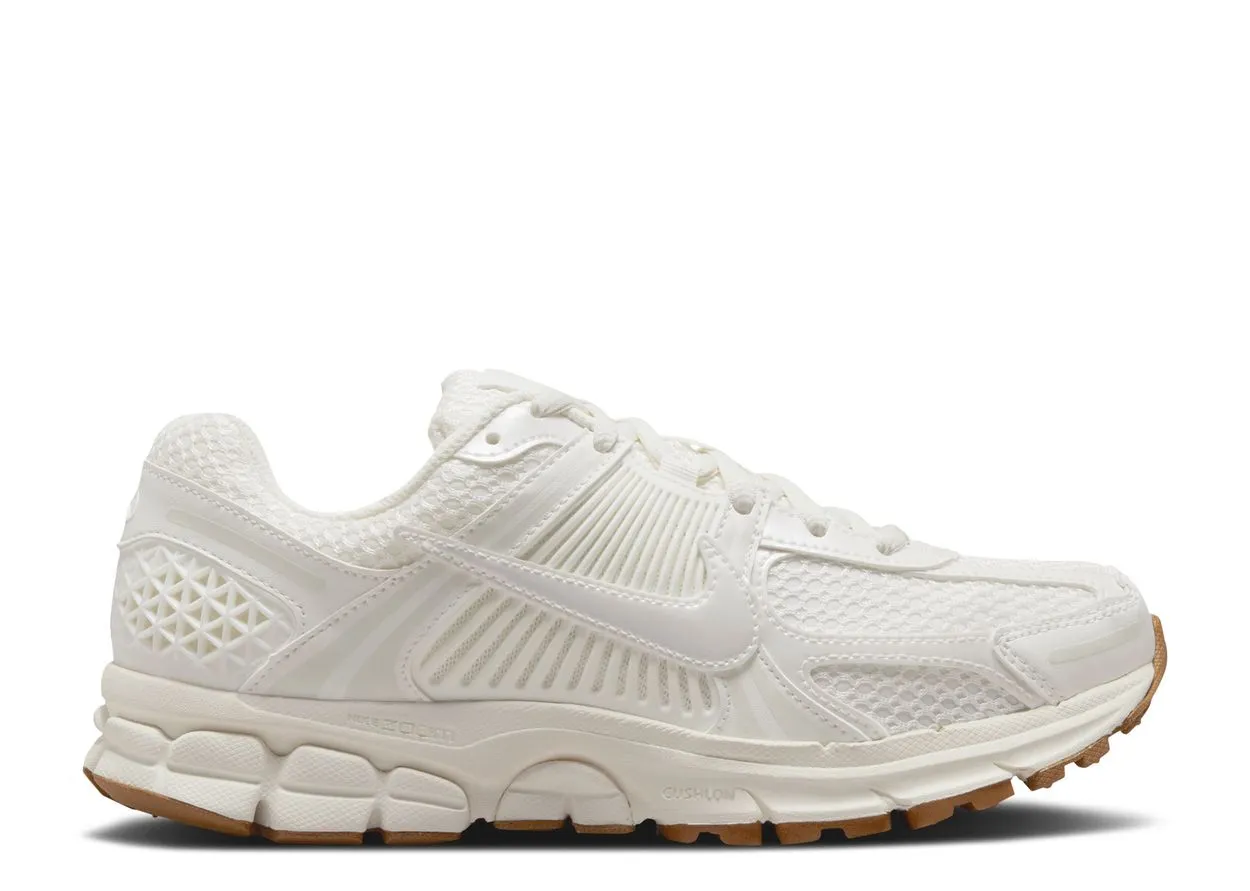 elastic - lace shoes heel cup Nike Zoom Vomero 5 Sail Coconut Milk
