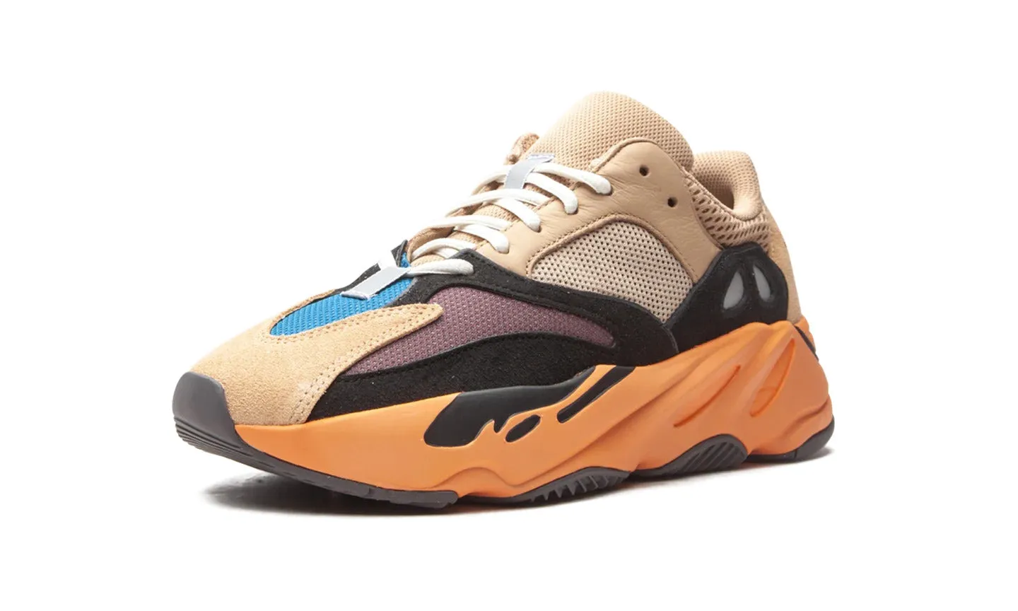 Support Base Adidas Yeezy Boost 700 "Enflame"