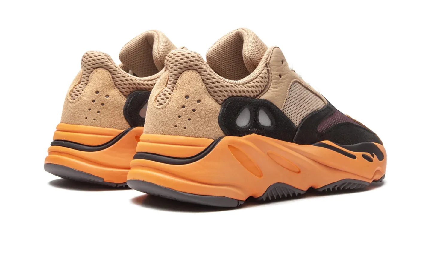 Minimal Choice Adidas Yeezy Boost 700 "Enflame"