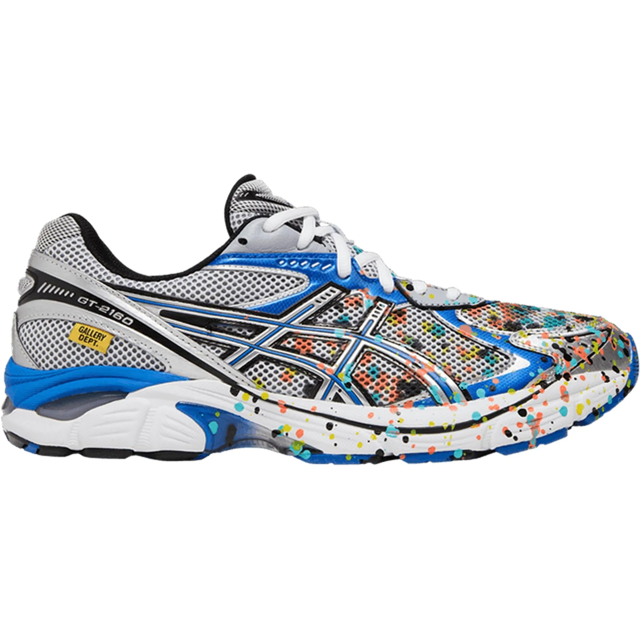 ASICS GT-2160 Gallery Dept. ComplexCon Action Ready Dust Guard