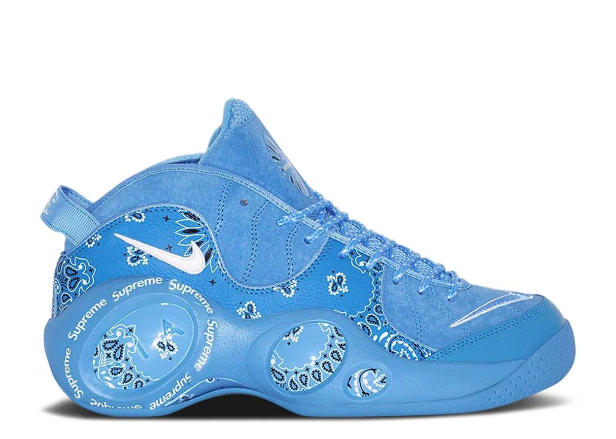 Nike Air Zoom Flight 95 SP Supreme Blue Hero Mode