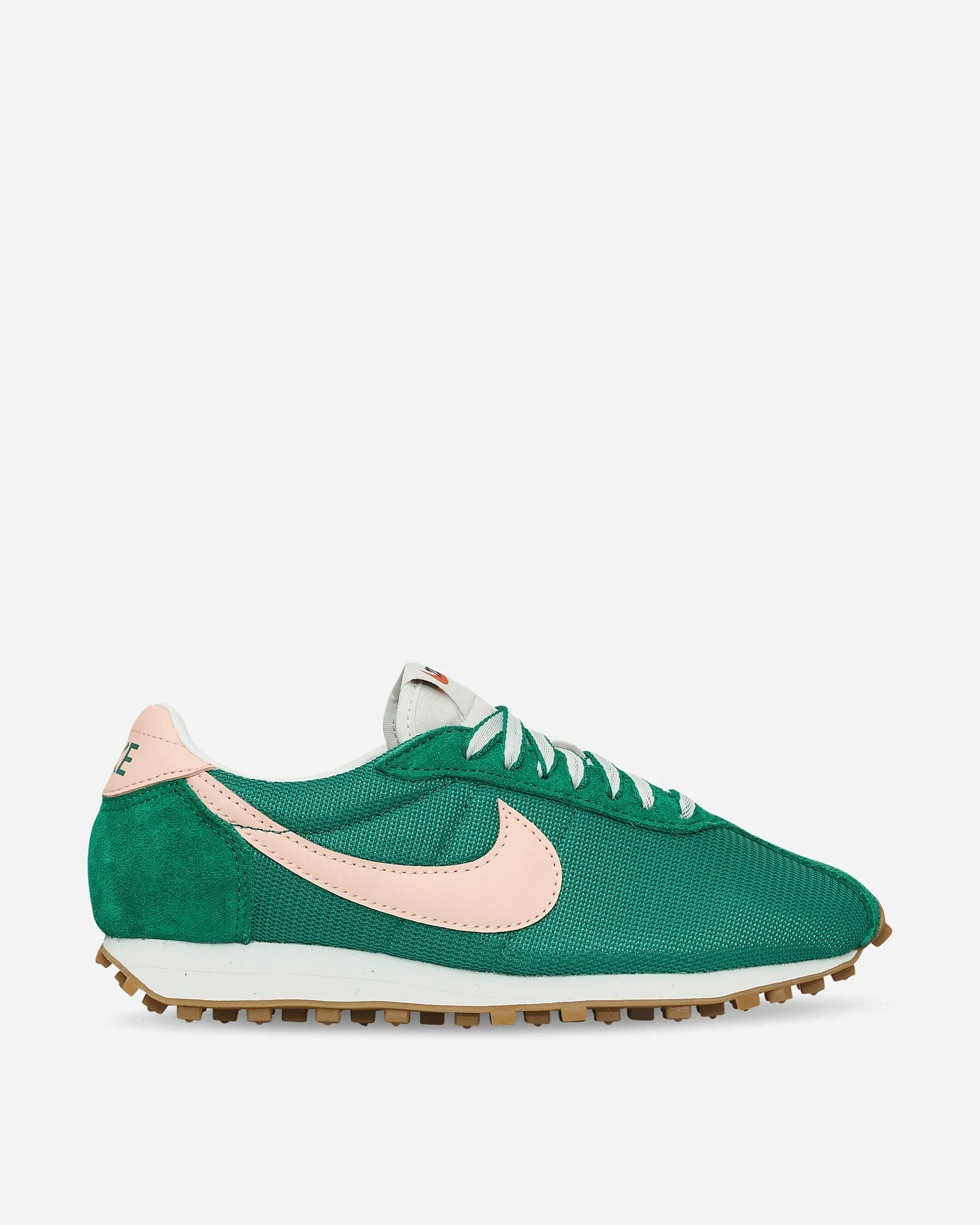 Women's LD-1000 Sneakers Malachite / Arctic Orange New Drop Nature Walk