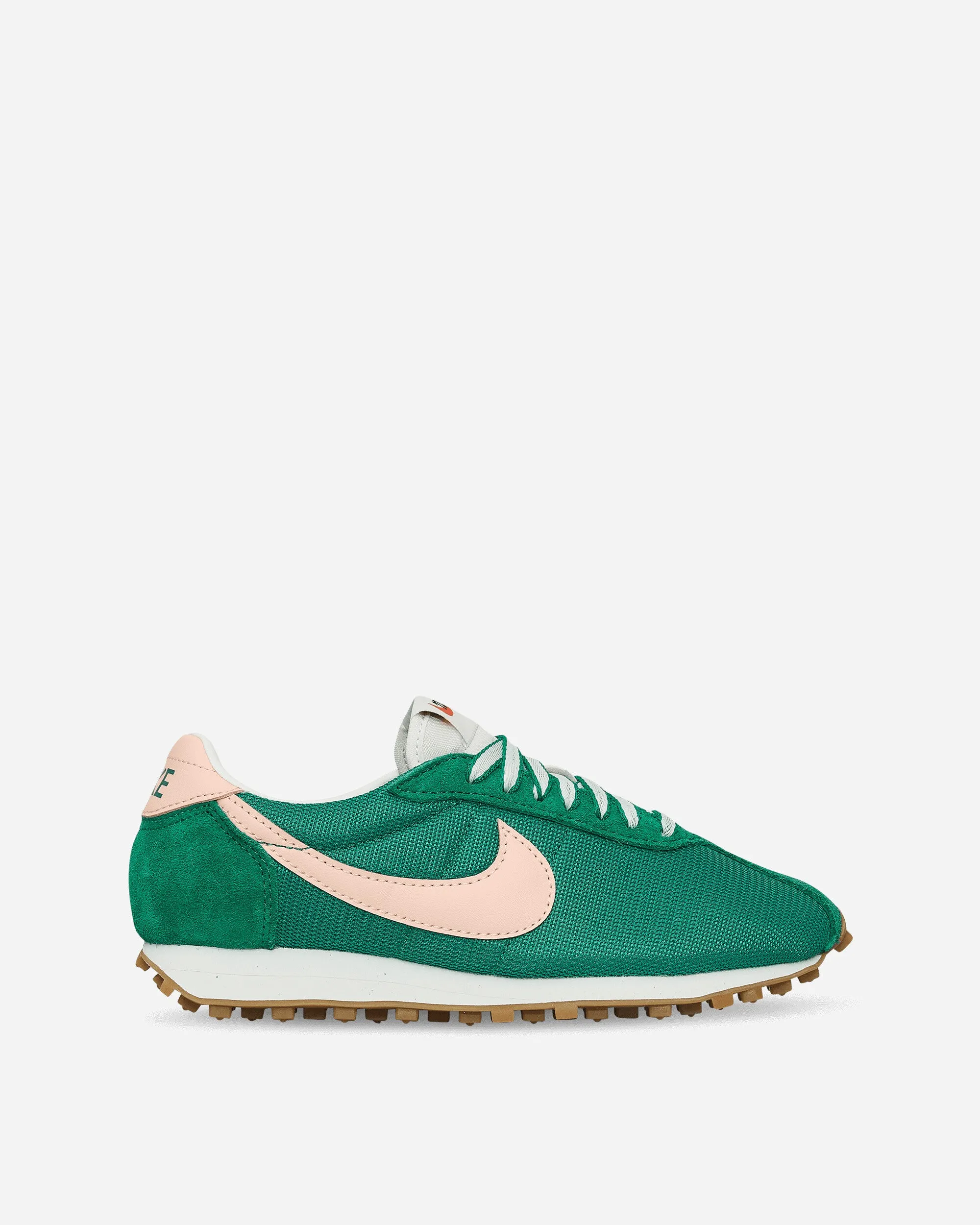 construction Women's LD-1000 Sneakers Malachite / Arctic Orange