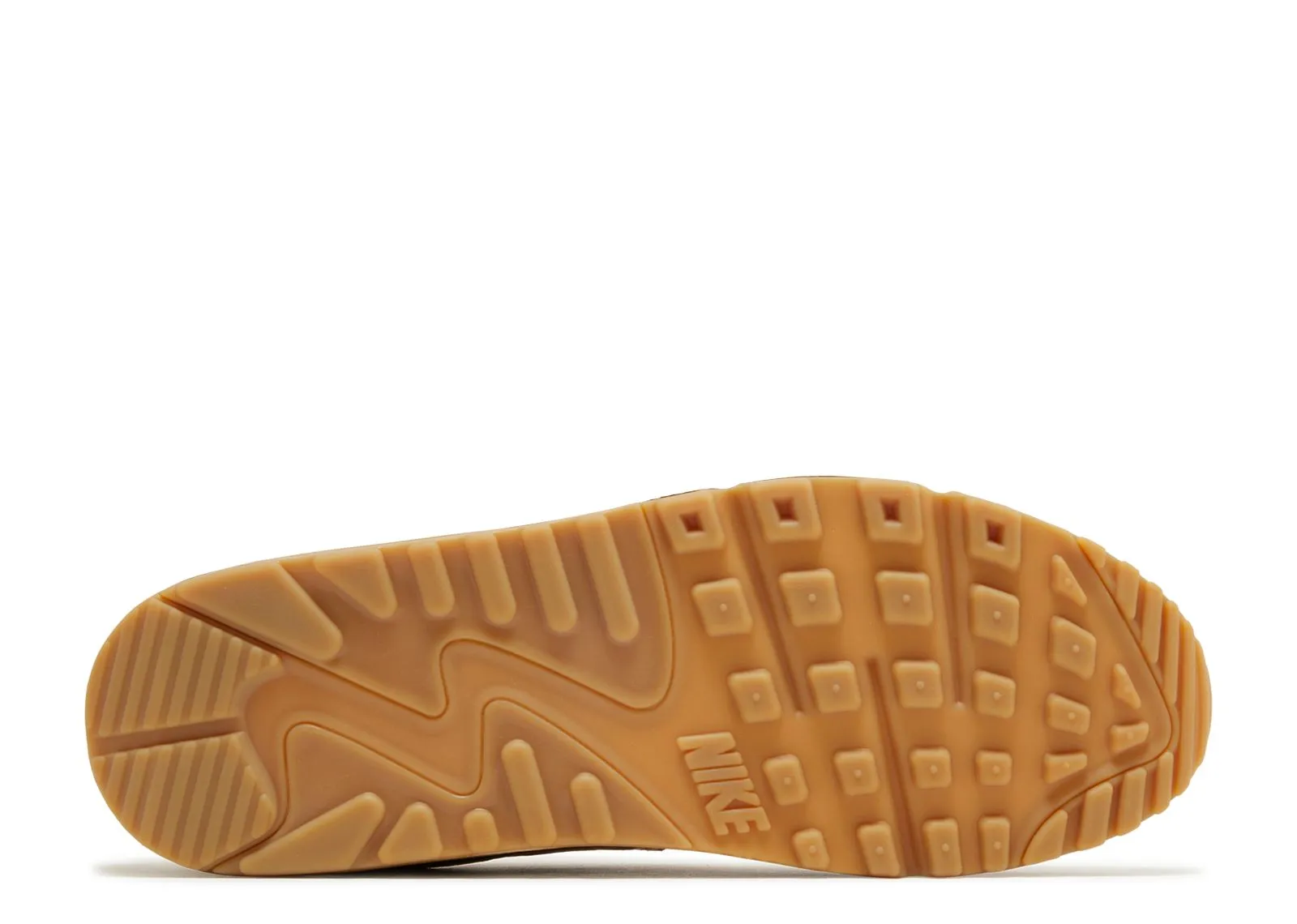 Parent Hike Nike Air Max 90 Premium Wheat