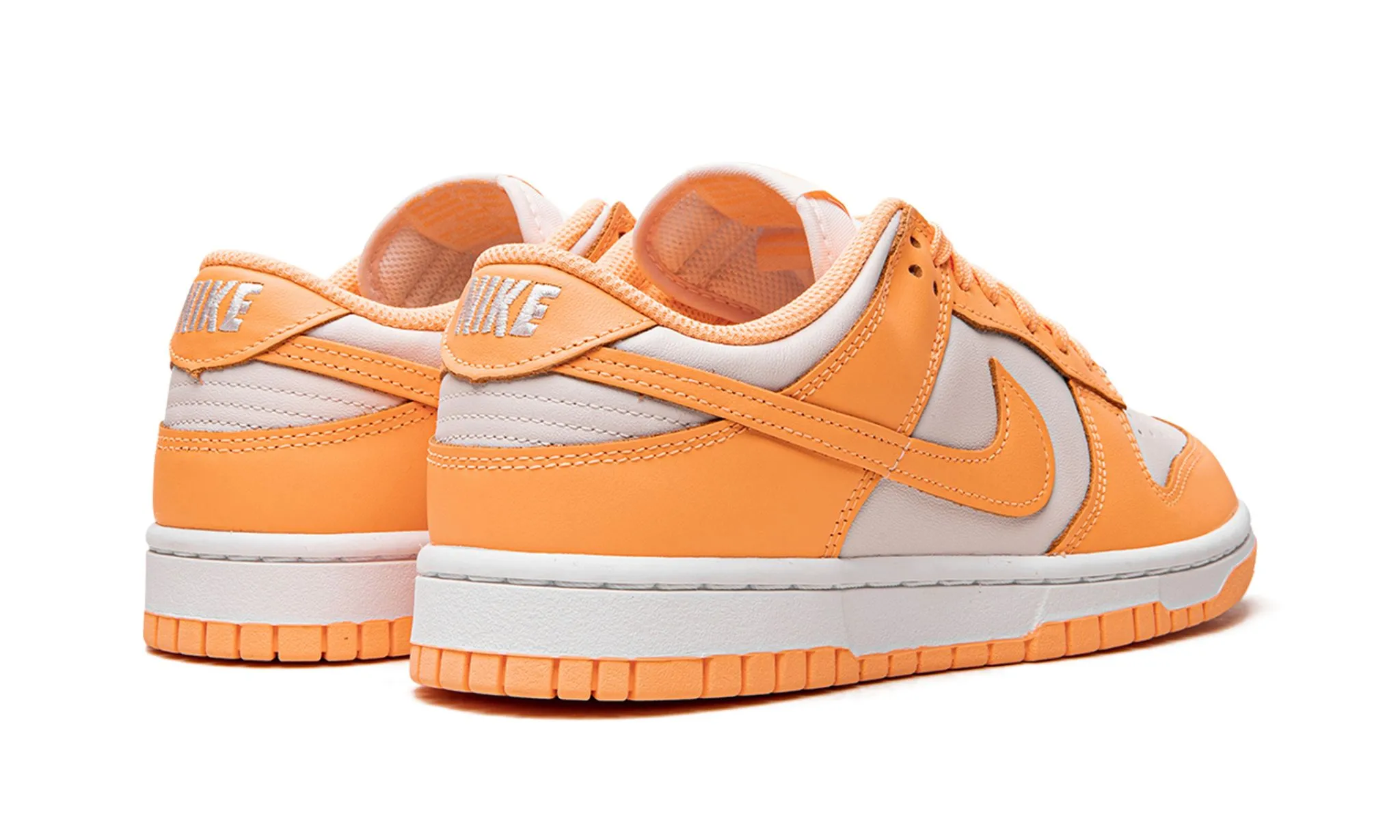 Modern Touch Nike Dunk Low "Peach Cream" Women's