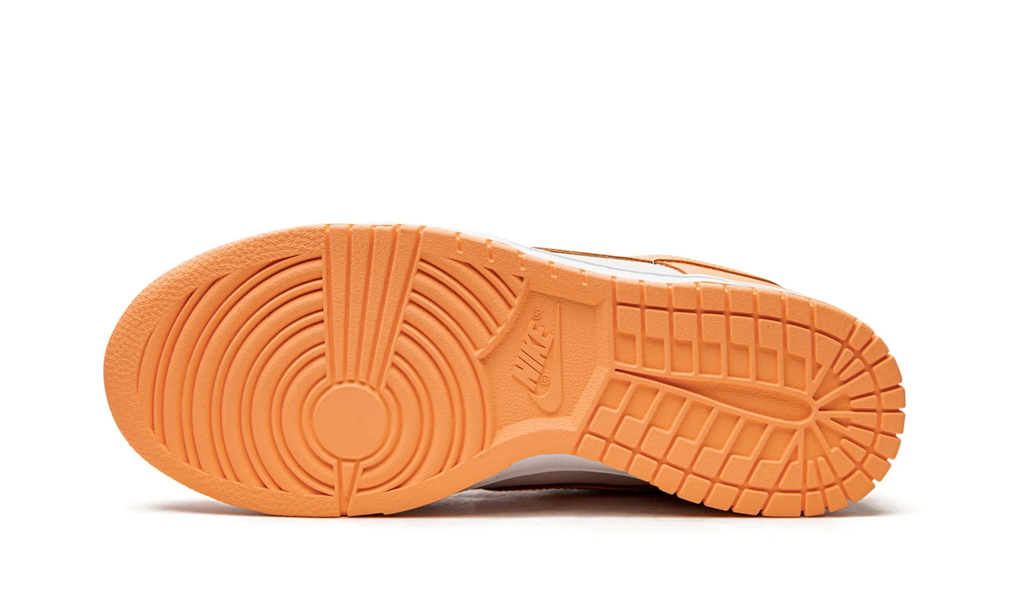 Support frame French Ease Nike Dunk Low "Peach Cream" Women's
