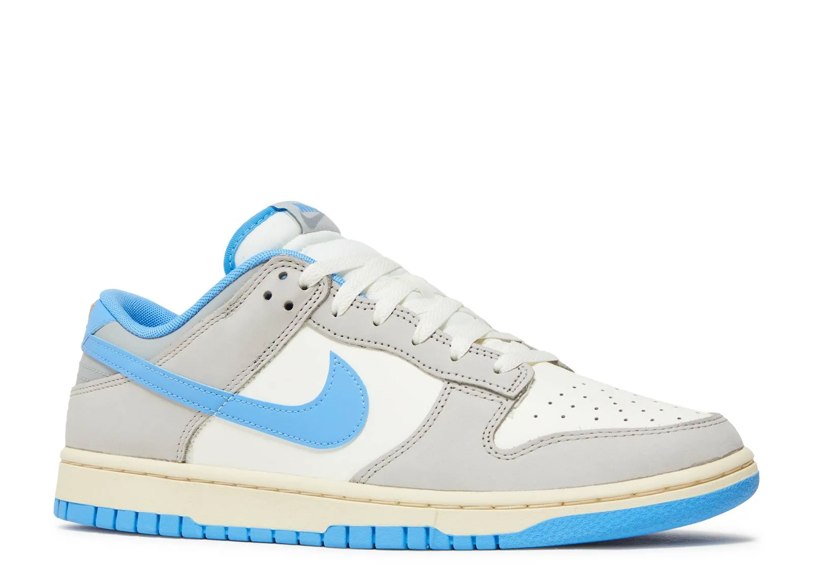 Nike Dunk Low Athletic Department University Blue All terrain Loafers style