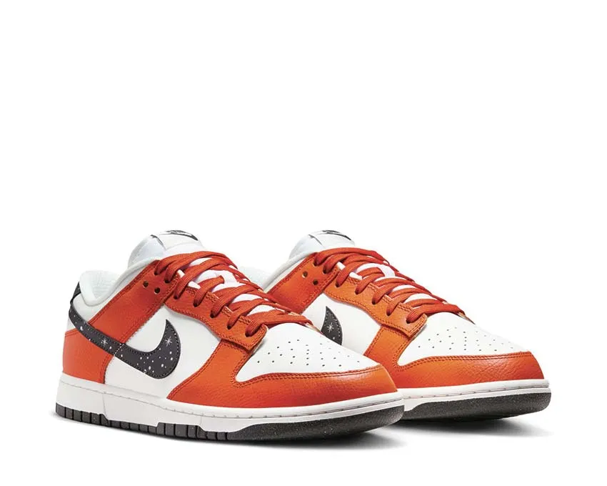 Nike Dunk Low SmoothSurface Heat Step
