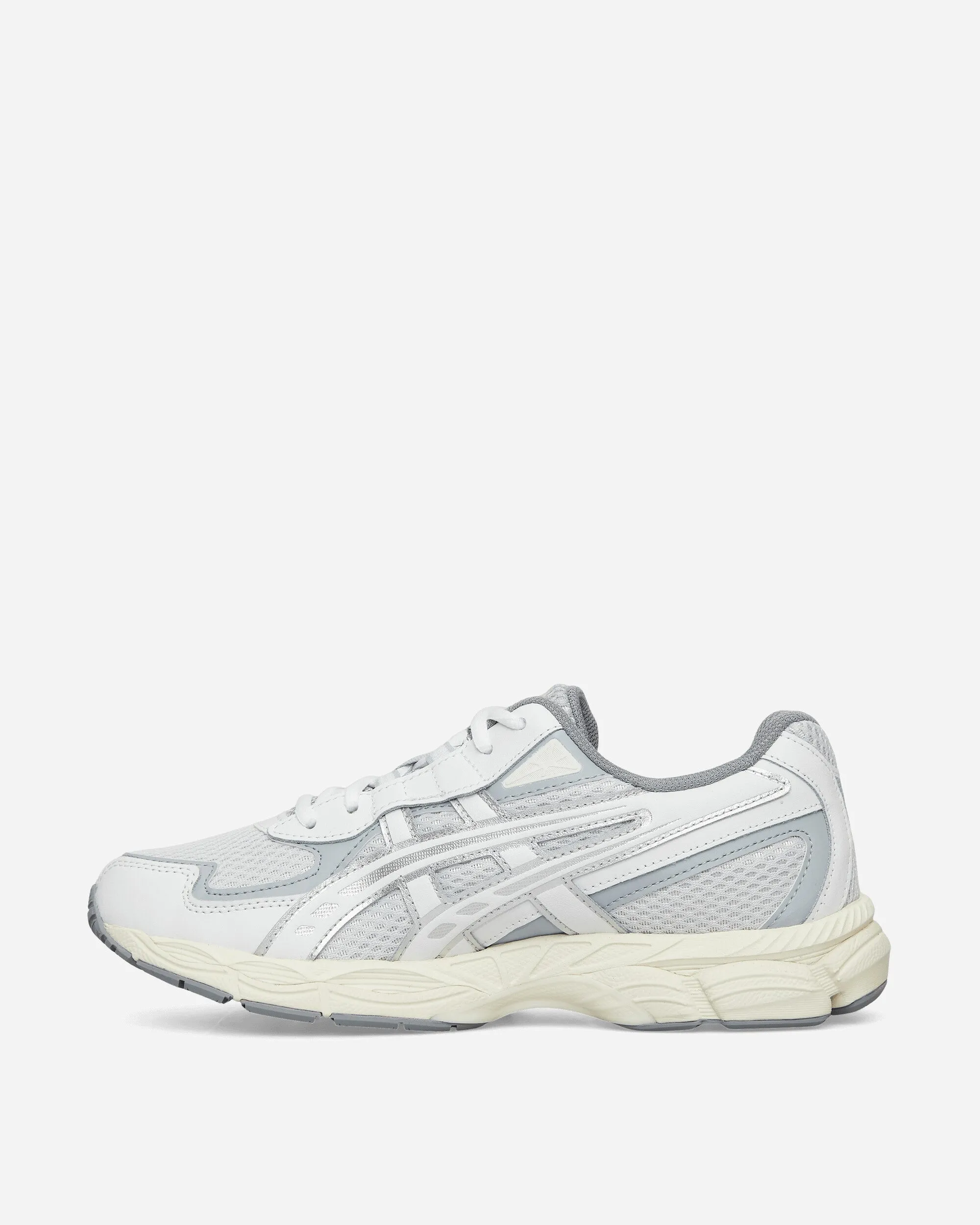 GEL-NYC 2055 Sneakers Glacier Grey / White Reinforced