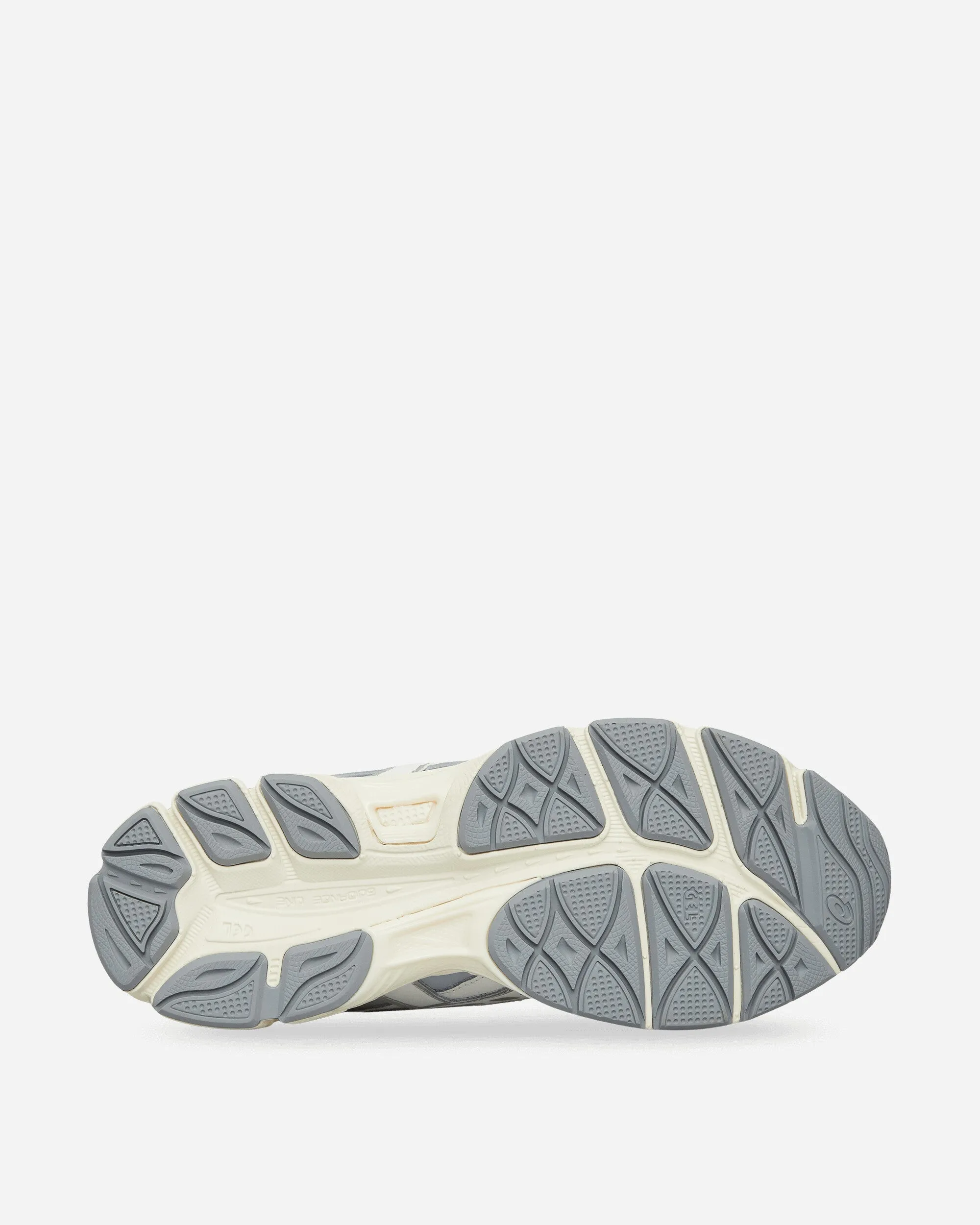 Slip Resistant GEL-NYC 2055 Sneakers Glacier Grey / White