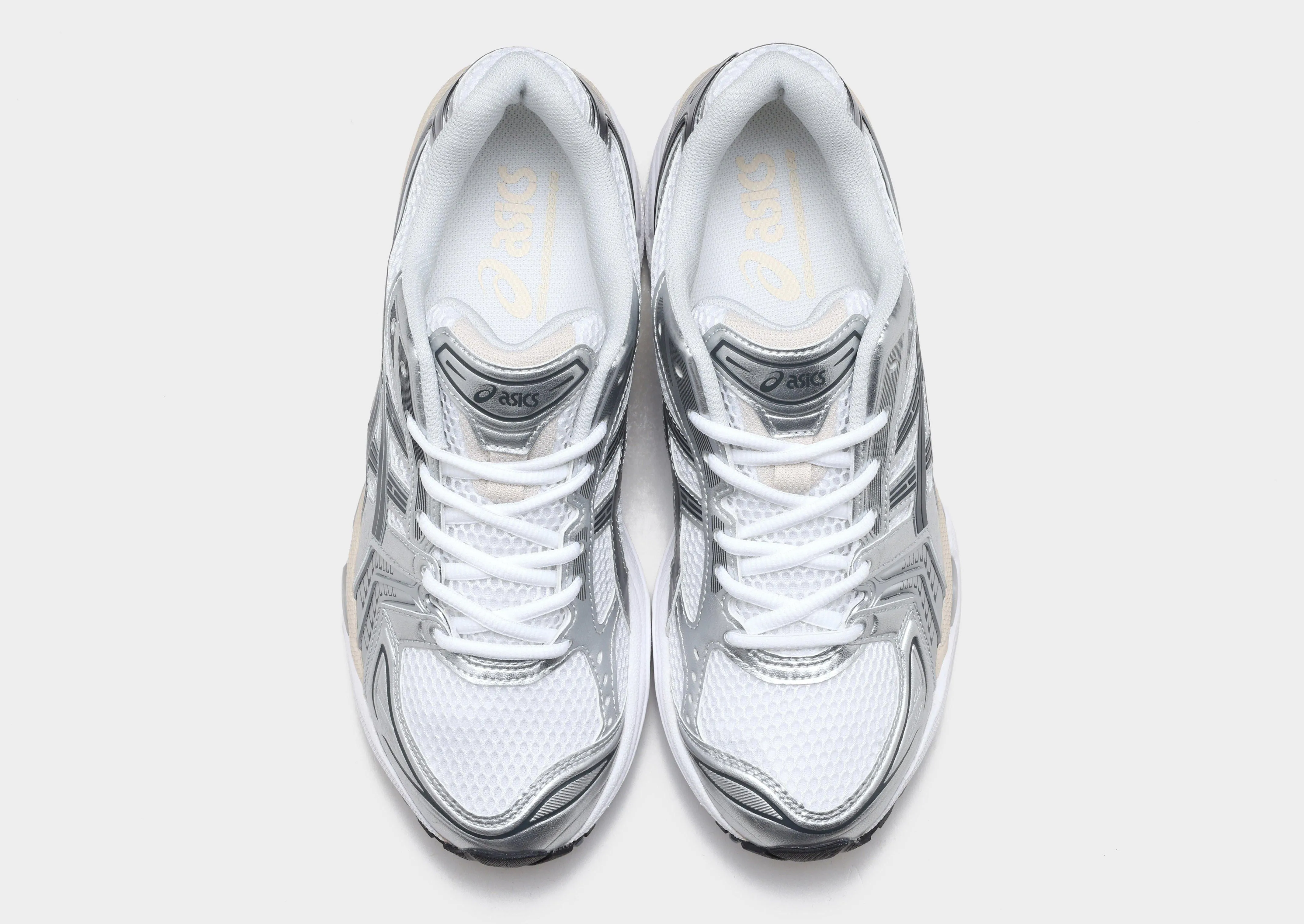 GEL-KAYANO 14 Thermoplastic Heel Support Running Shoes