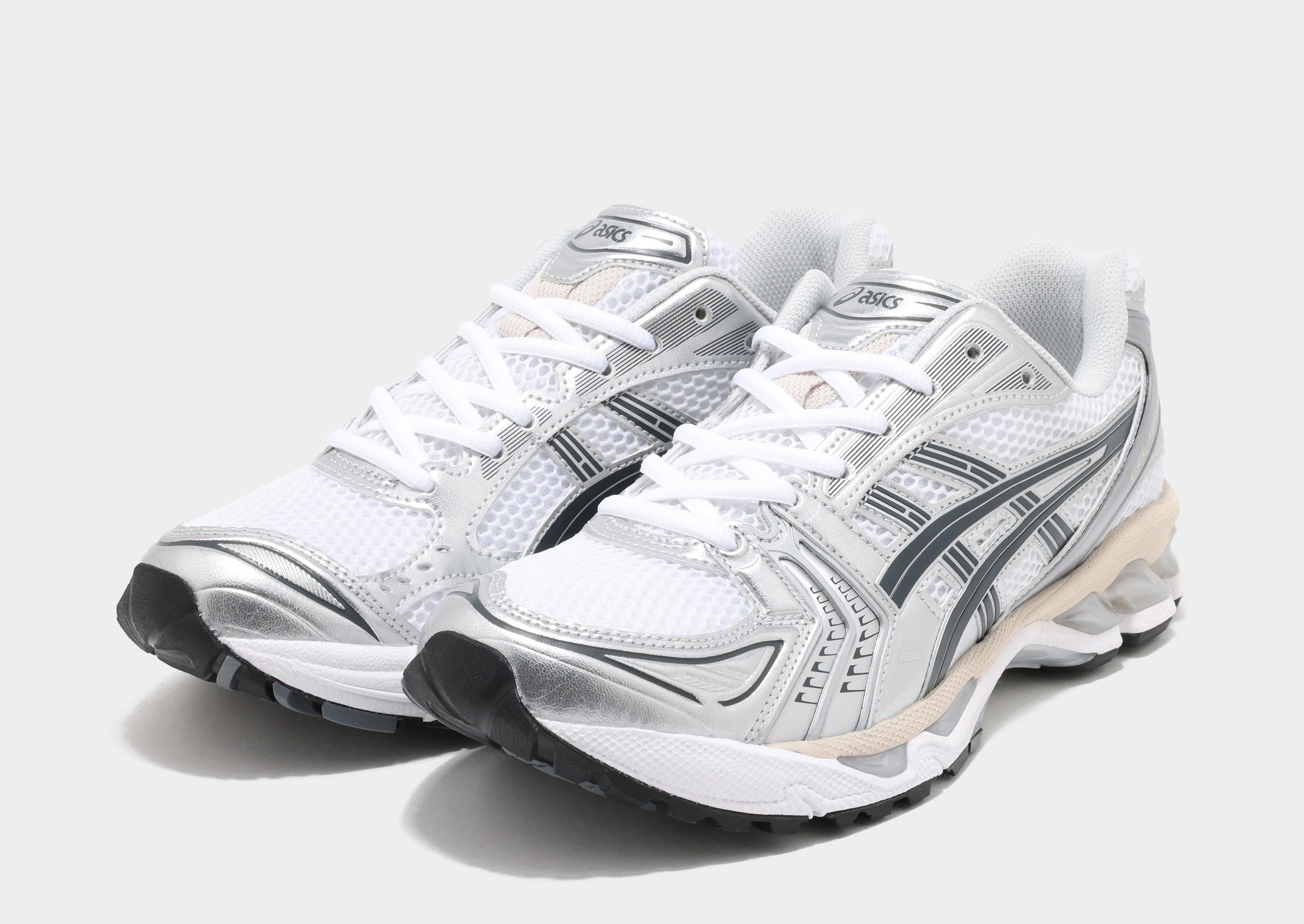 Reinforced Lace Holes Performance Daily GEL-KAYANO 14