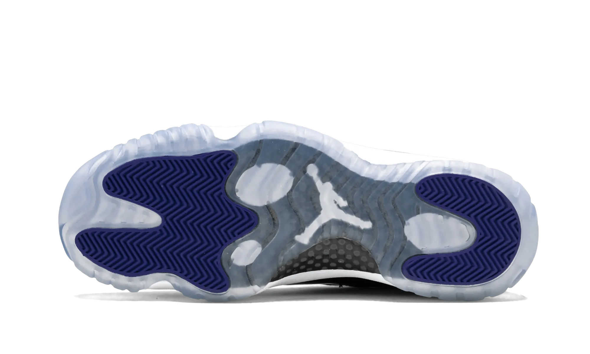 Jordan 11 Retro "Concord" Dusk Run