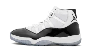 Jordan 11 Retro "Concord" Coastal Style Petal Path
