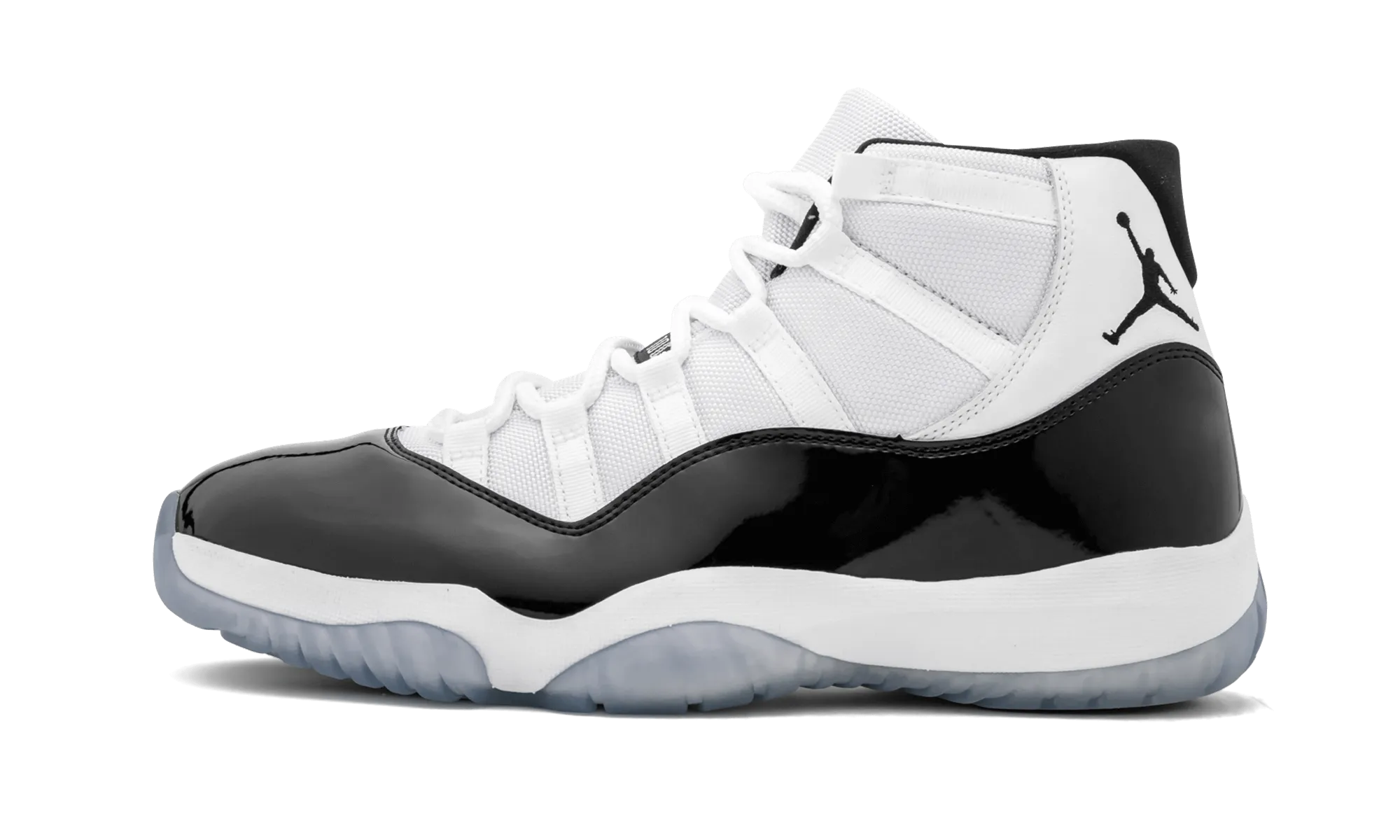Jordan 11 Retro "Concord" Coastal Style Petal Path