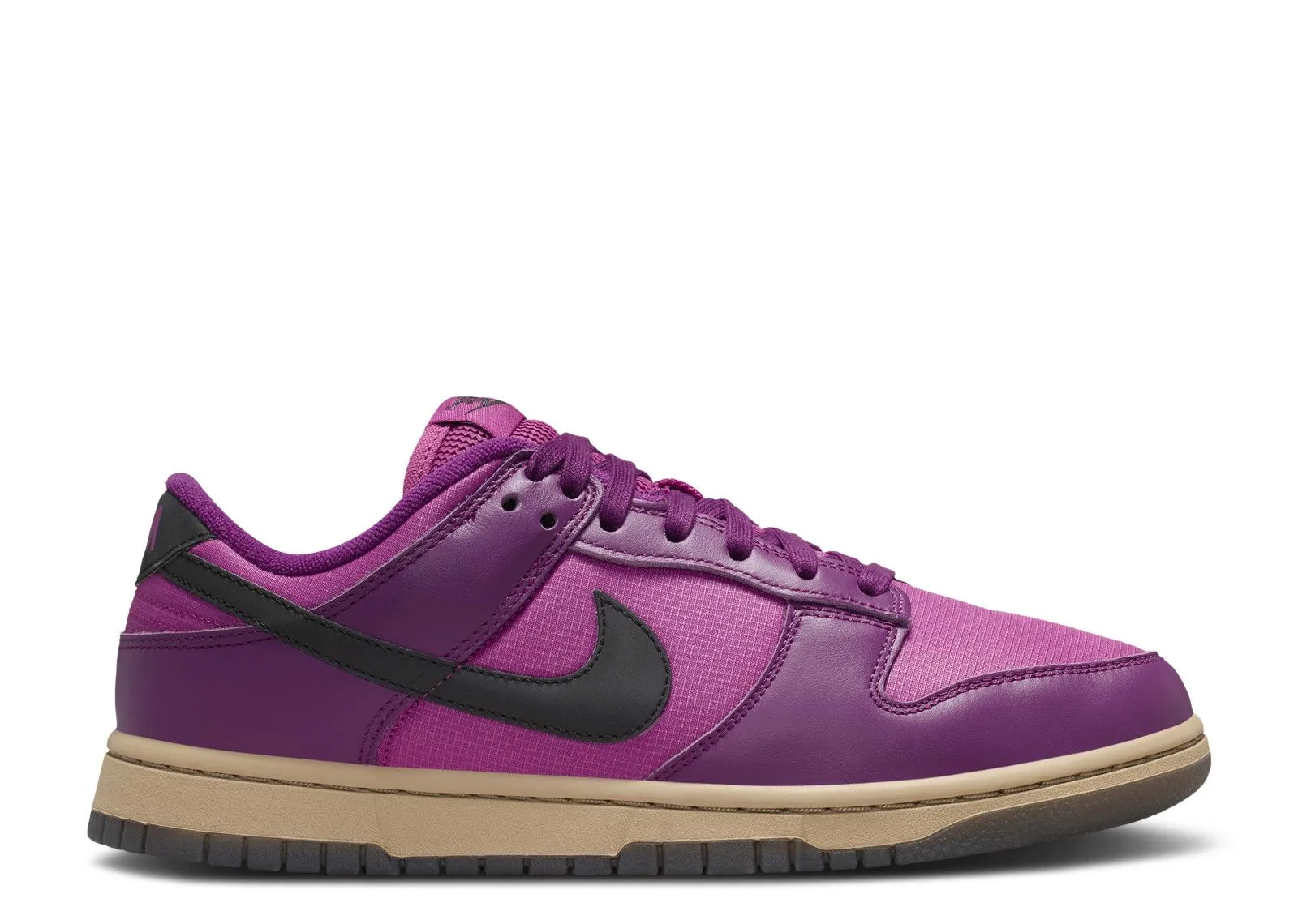 Cool Fit Nike Dunk Low Viotech Hot Fuchsia
