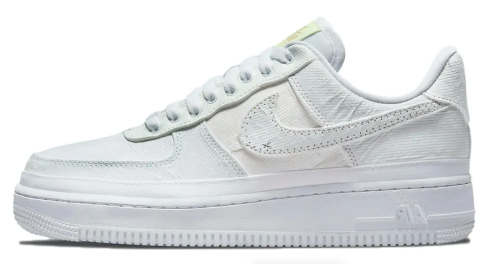 Flat Outsole Nike Air Force 1 Low "Pastel Reveal" Women's