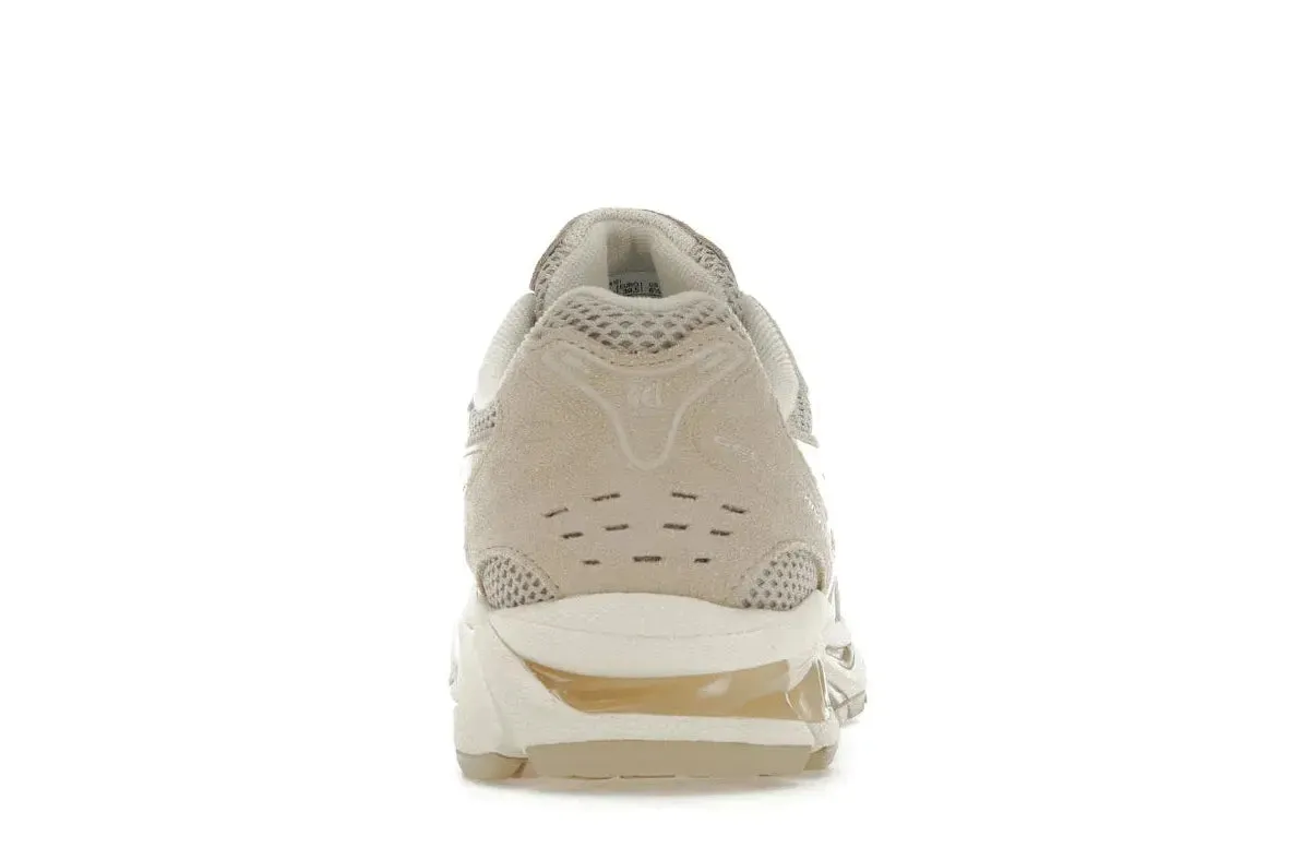 Optimal lining ASICS Gel-Kayano 14 Simply Taupe Oatmeal
