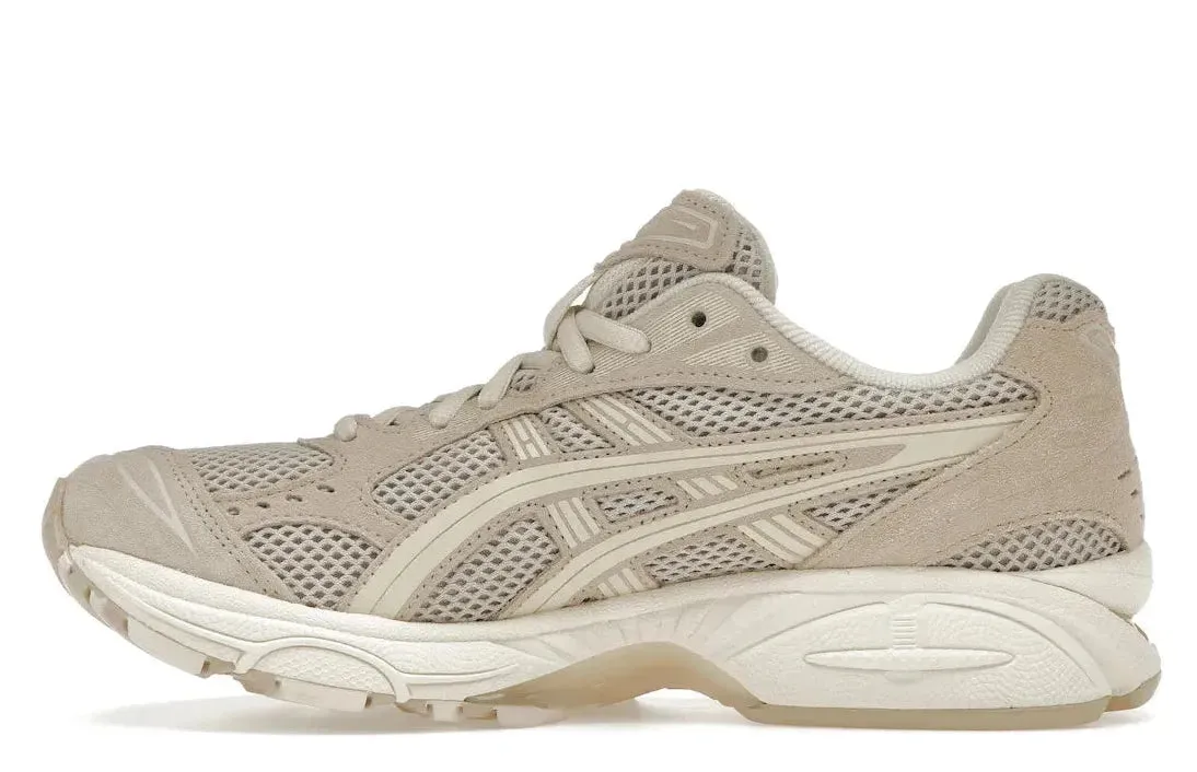 ASICS Gel-Kayano 14 Simply Taupe Oatmeal Track Support