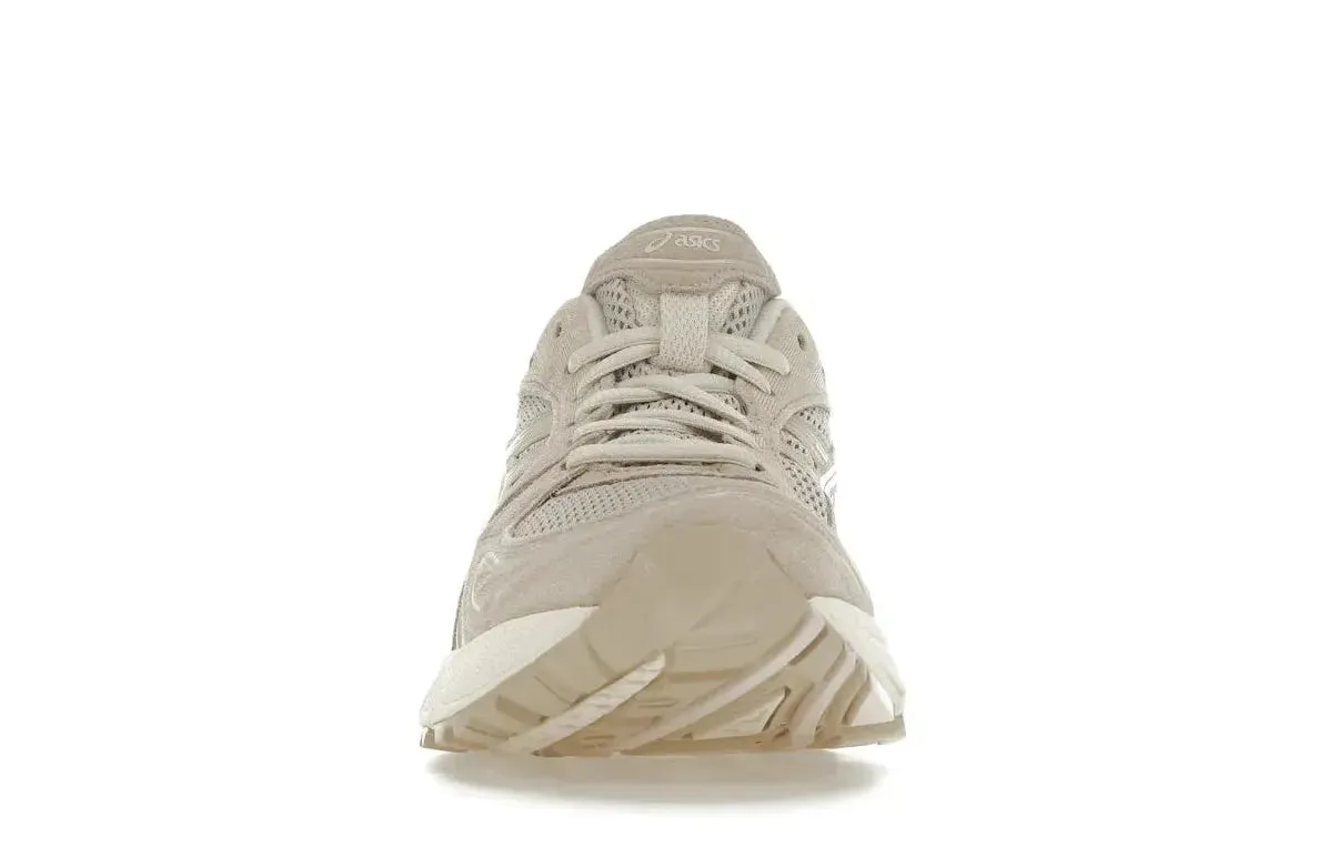 ASICS Gel-Kayano 14 Simply Taupe Oatmeal Timeless arch