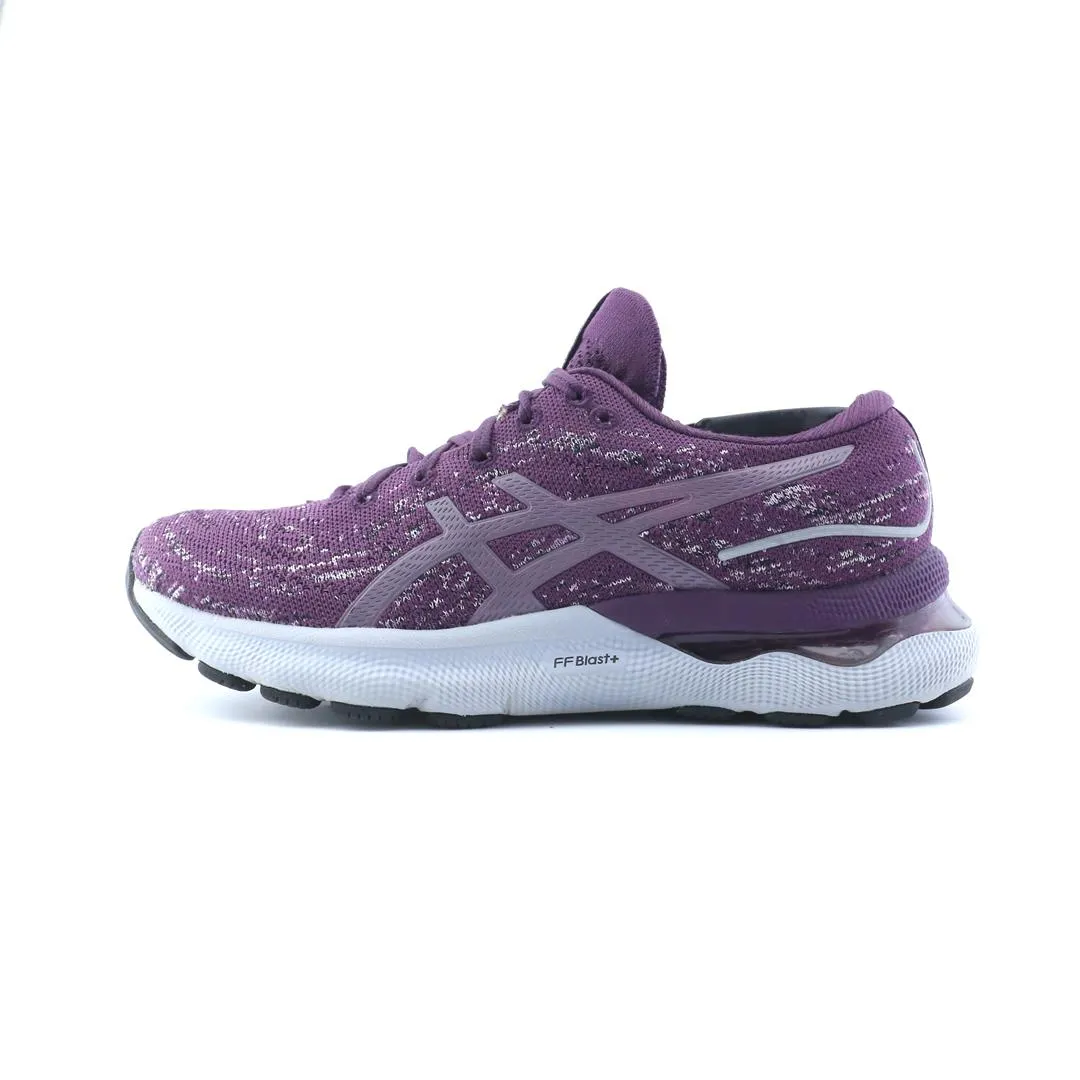 Workout ASICS GEL NIMBUS 24