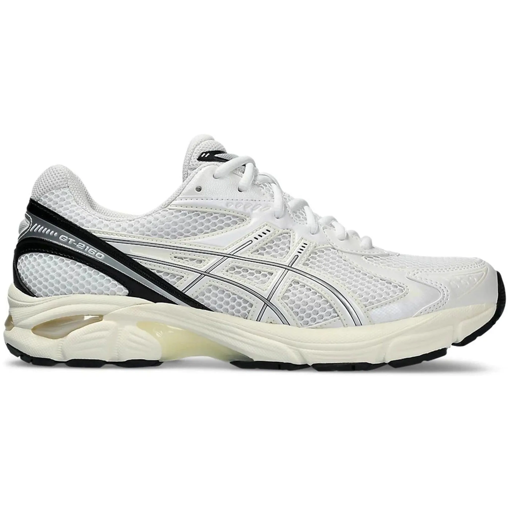 Stage Pop ASICS GT-2160 White Black