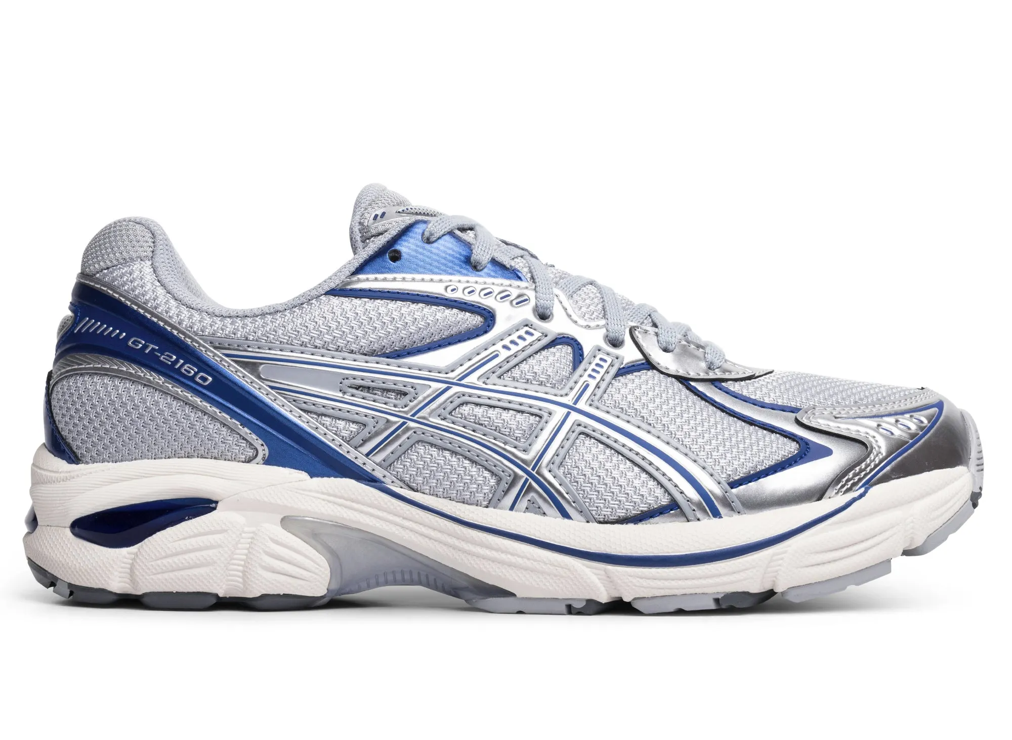 Asics GT-2160 Comfort Curve Fitness