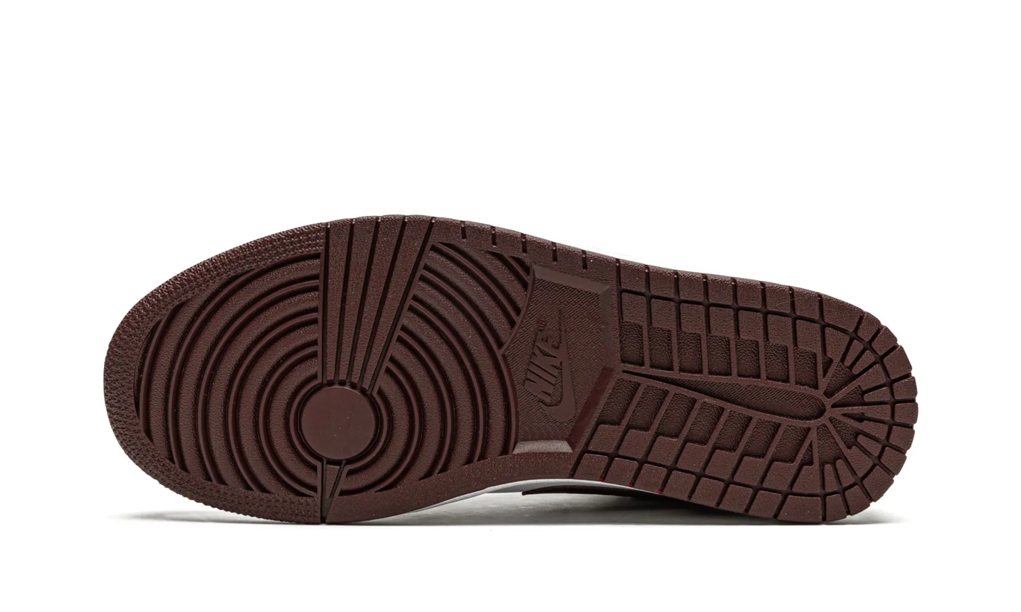 Soft Wmns Air Jordan 1 Low Bronze Eclipse