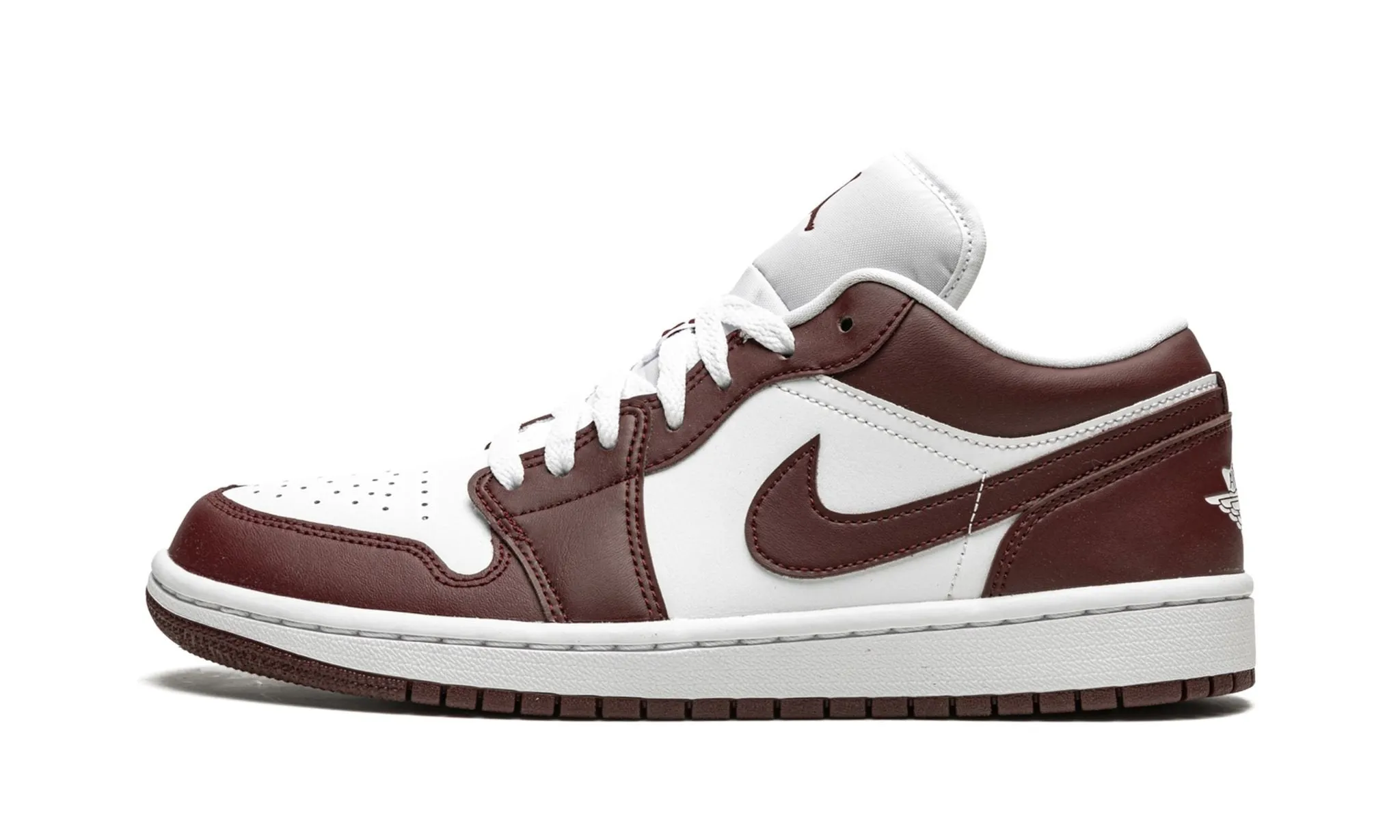 Wmns Air Jordan 1 Low Bronze Eclipse Anti Bacterial Secure